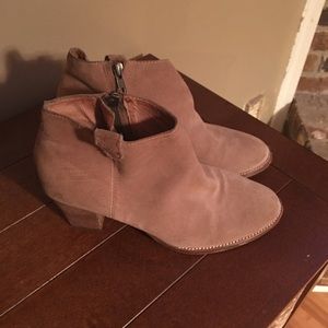 Madewell Billie Boot